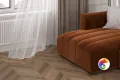 Коллекция Wood Lux Walnut Chevron M Laparet