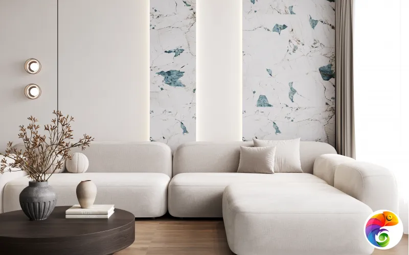 Коллекция Crackstone Aqua Laparet