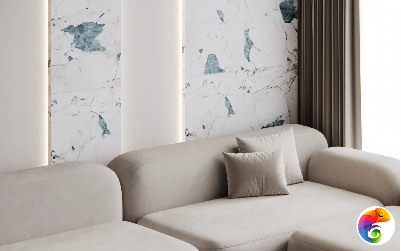 Коллекция Crackstone Aqua Laparet