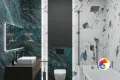 Коллекция Beam Turquoise Laparet