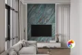 Коллекция Beam Turquoise Laparet