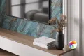 Коллекция Beam Turquoise Laparet