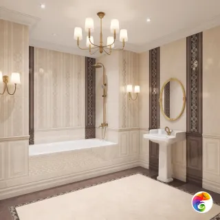 Версаль Kerama Marazzi