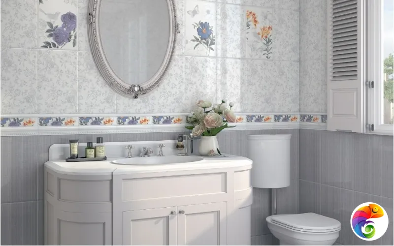 Коллекция Шеффилд Kerama Marazzi