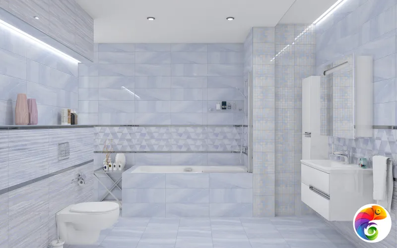 Коллекция Diadema Laparet