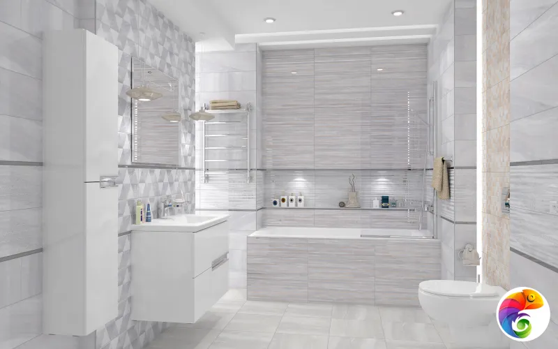 Коллекция Diadema Laparet