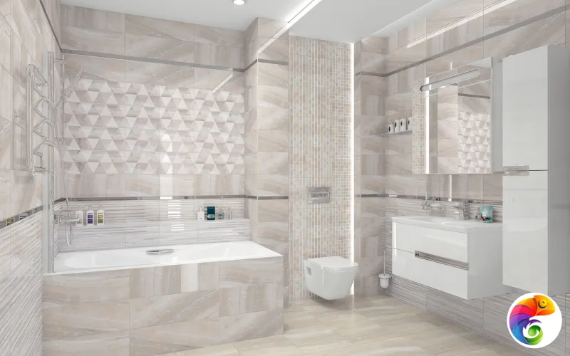 Коллекция Diadema Laparet