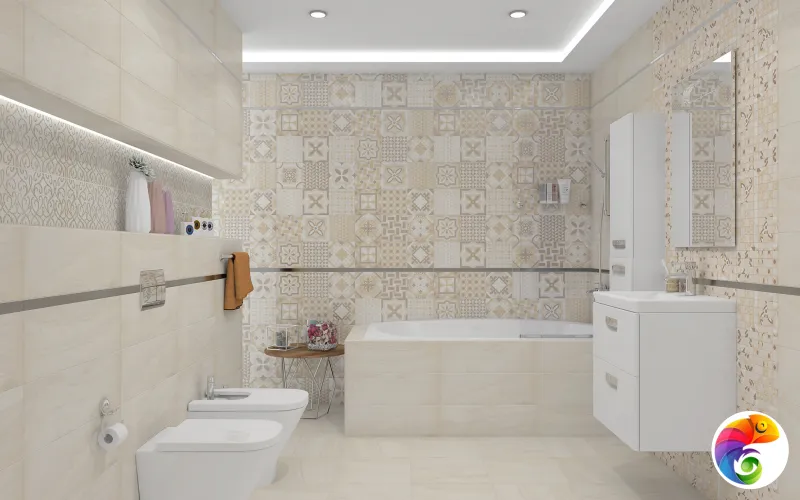 Коллекция Shine Laparet