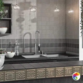 Дегре Kerama Marazzi