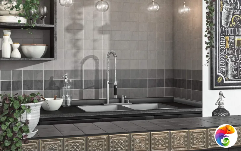 Коллекция Дегре Kerama Marazzi