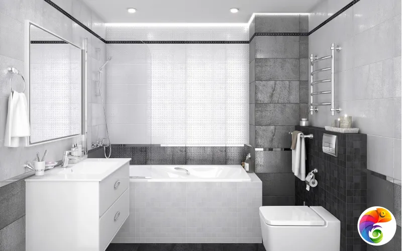 Коллекция Metallica Laparet