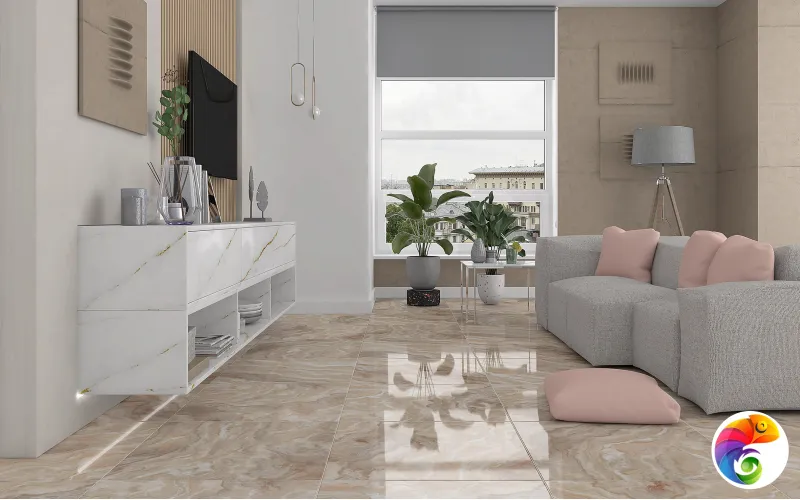 Коллекция Crema Laparet