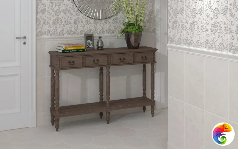 Коллекция Сады Сабатини Kerama Marazzi