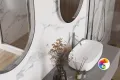 Коллекция Statuario Crown Laparet