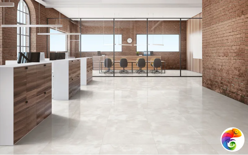 Коллекция Luxor Silver Laparet