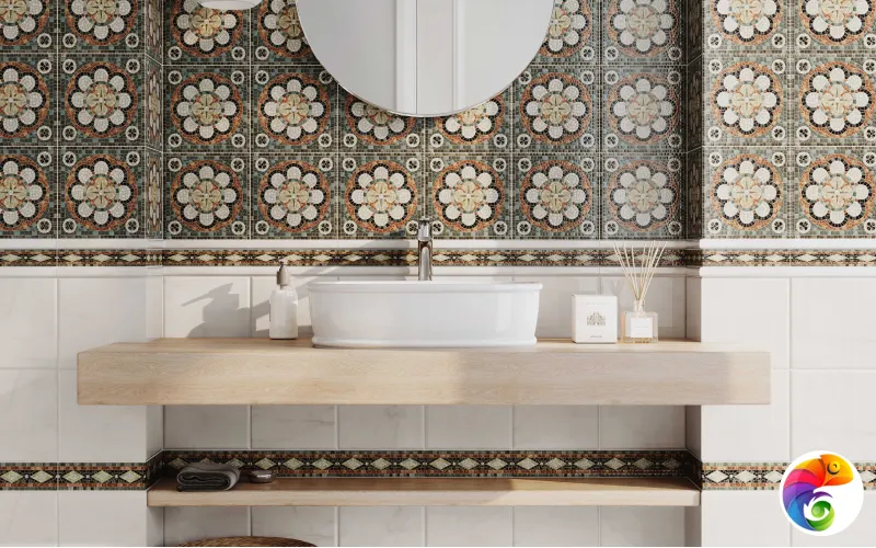 Коллекция Стемма Kerama Marazzi