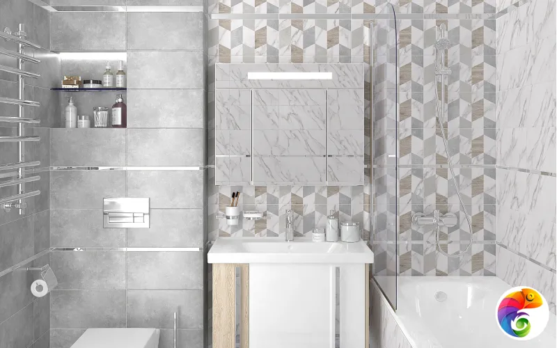 Коллекция Blanco Laparet