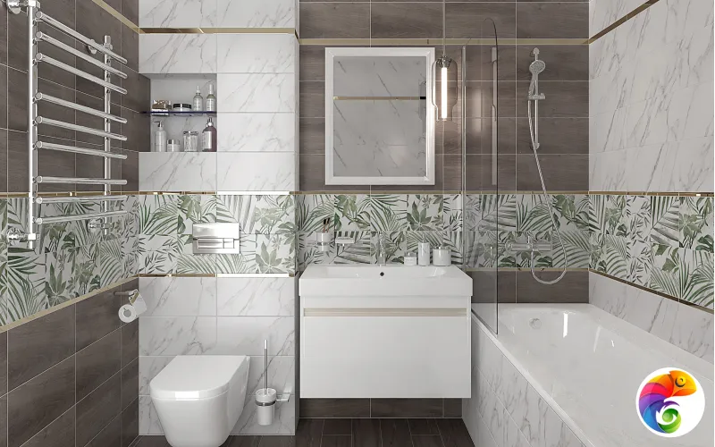 Коллекция Blanco Laparet