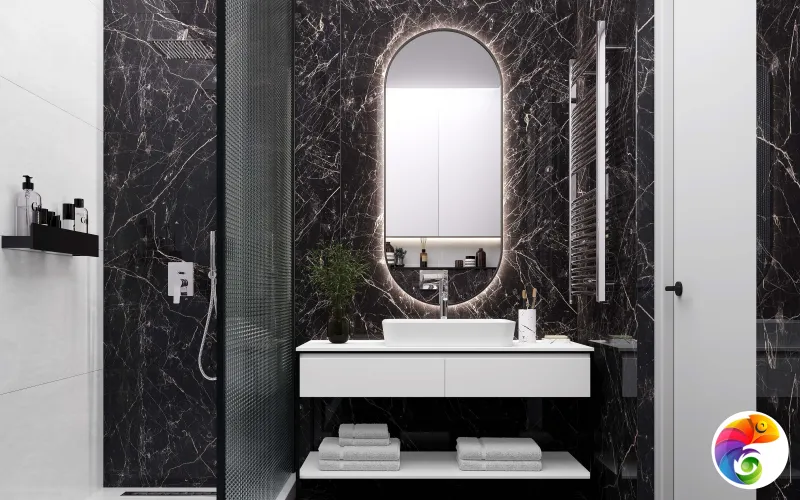 Коллекция Black Arkadia Laparet