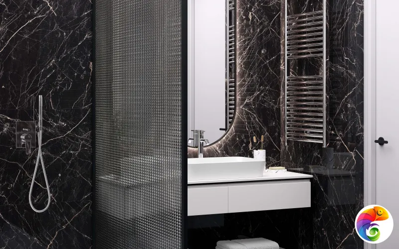 Коллекция Black Arkadia Laparet