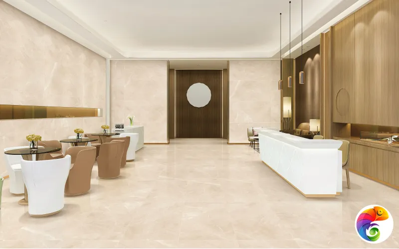 Коллекция Elegant Armani Crema Laparet