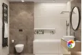 Коллекция Elegant Armani Crema Laparet
