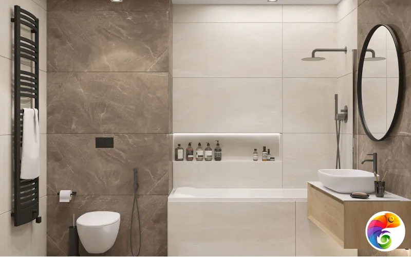 Коллекция Elegant Armani Crema Laparet