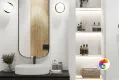Коллекция Super White Laparet