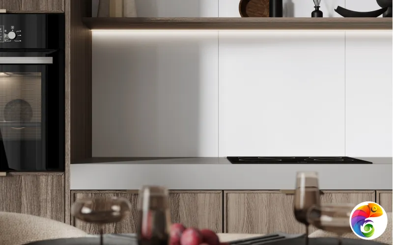 Коллекция Super White Laparet