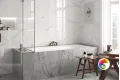 Коллекция Torso Bianco Laparet