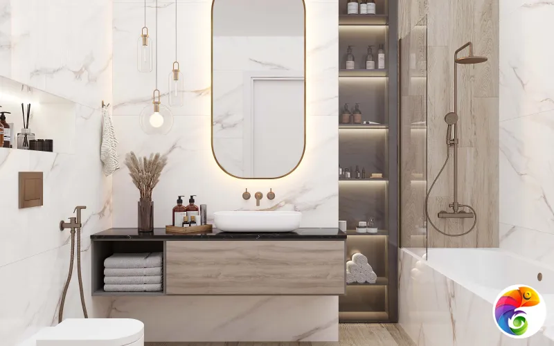 Коллекция Escaped Laparet