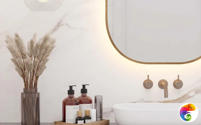 Коллекция Escaped Laparet