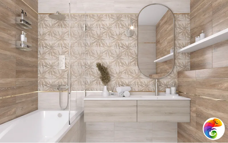 Коллекция Flint Laparet