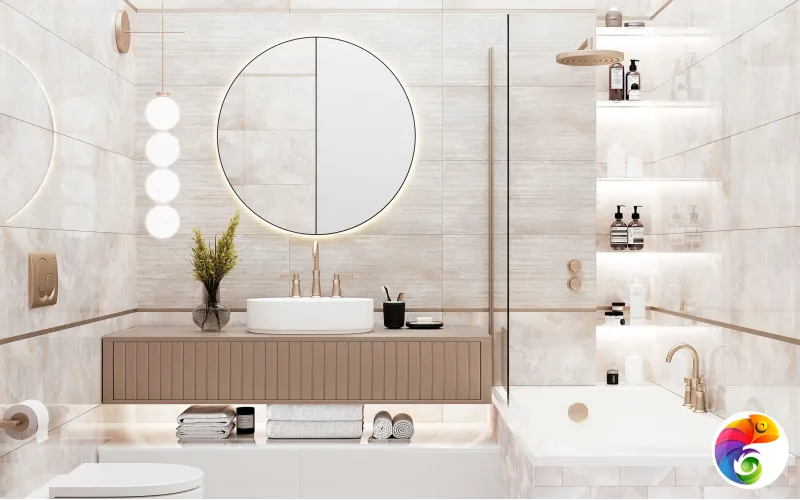 Коллекция Sunlight Laparet