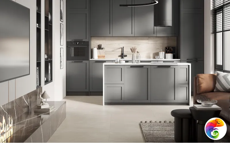 Коллекция Chitto White Laparet