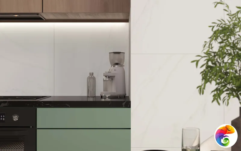 Коллекция Neo blanco Laparet