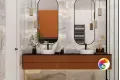 Коллекция Onyx Azul Laparet