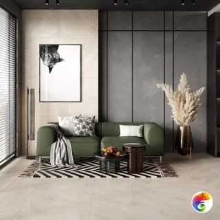 New York Ivory Laparet