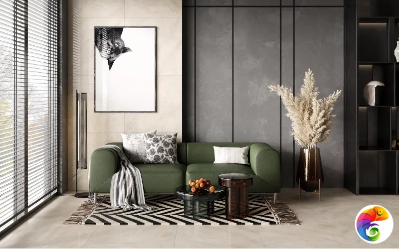 Коллекция New York Ivory Laparet