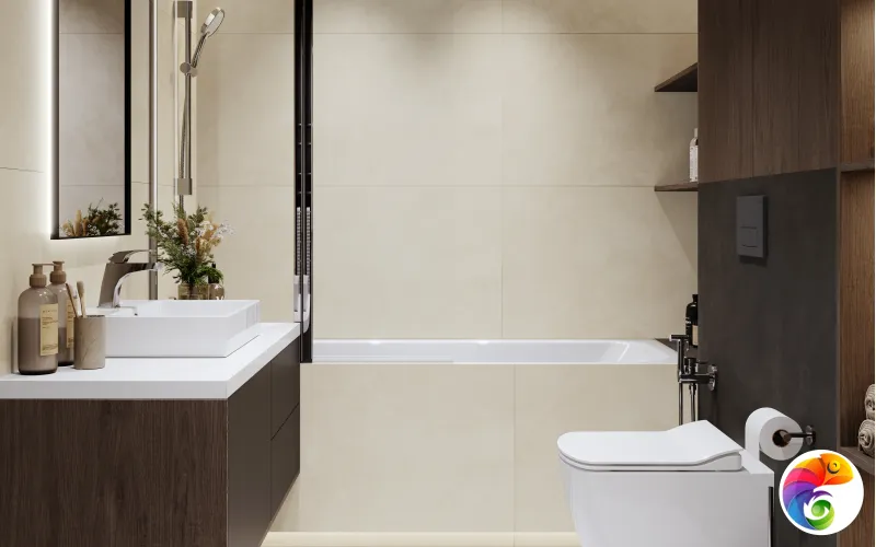 Коллекция Evolution Crema Laparet