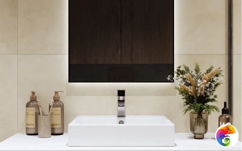 Коллекция Evolution Crema Laparet