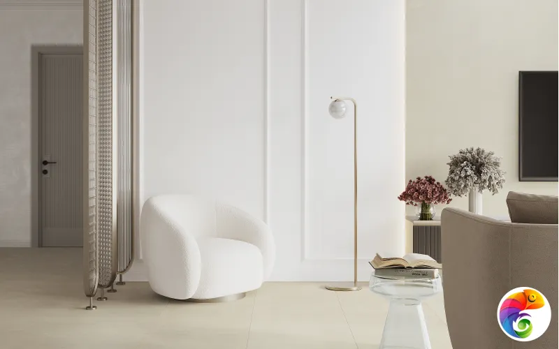 Коллекция Evolution Crema Laparet