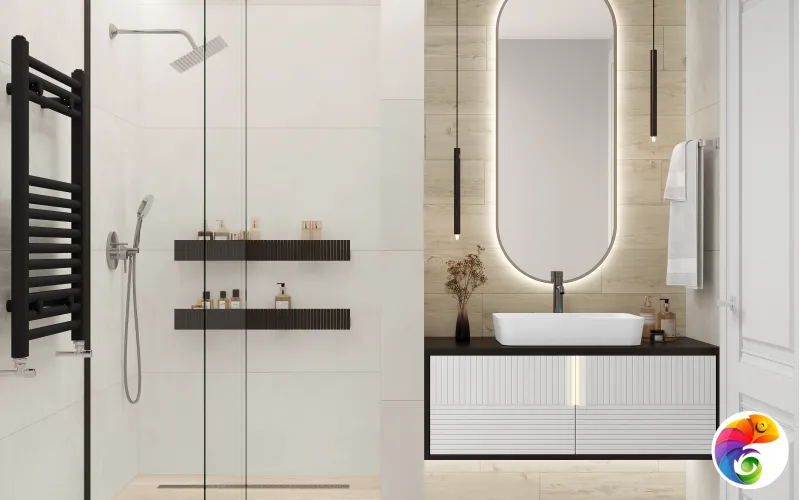 Коллекция Evolution blanco Laparet