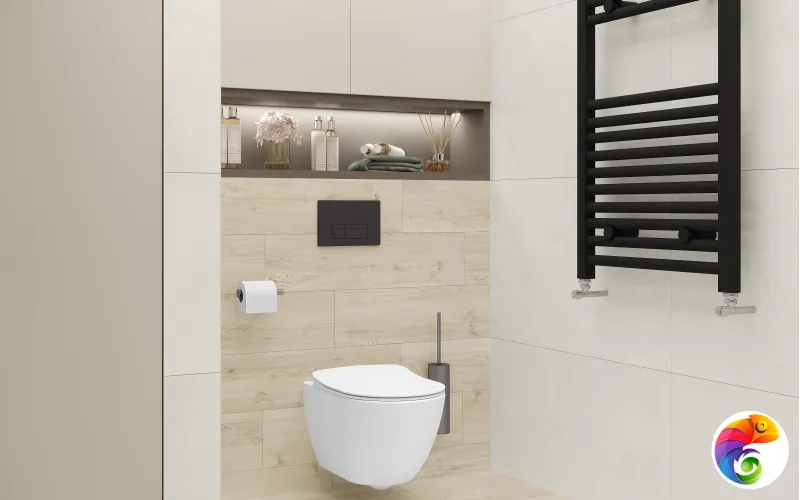 Коллекция Evolution blanco Laparet