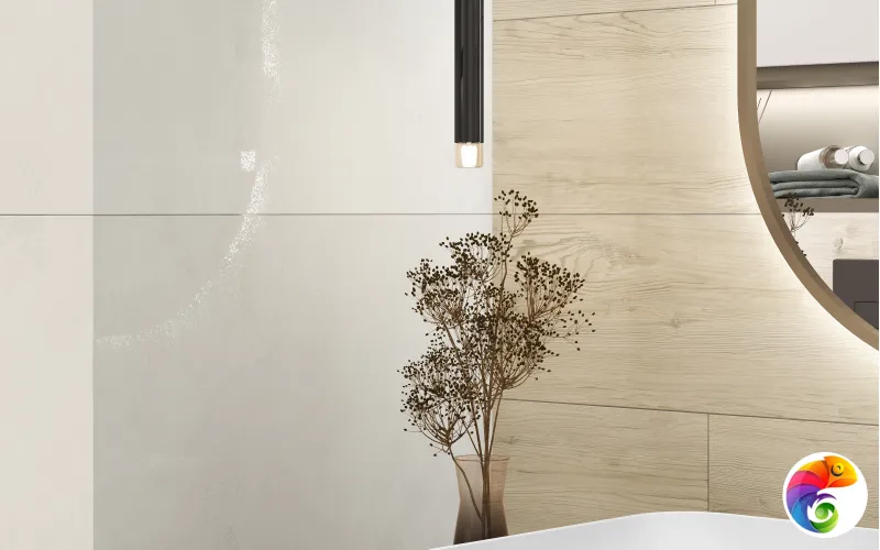 Коллекция Evolution blanco Laparet