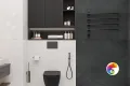 Коллекция Techno Grafito Laparet