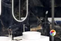 Коллекция Interstellar Black Laparet