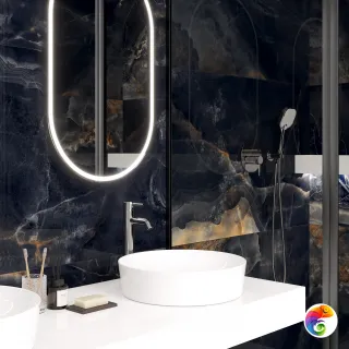 Interstellar Black Laparet