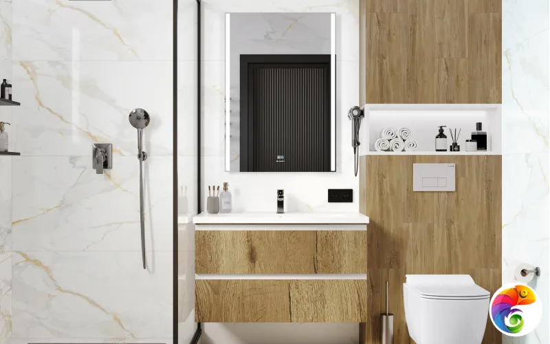Коллекция Solar Bliss Laparet