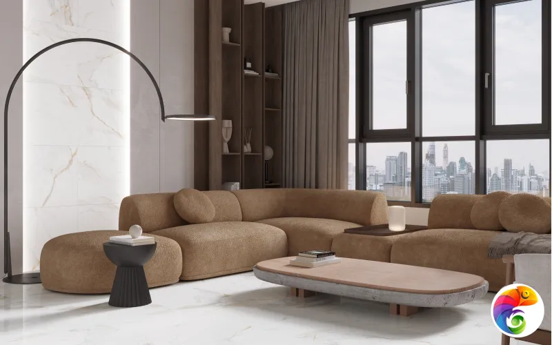Коллекция Solar Bliss Laparet